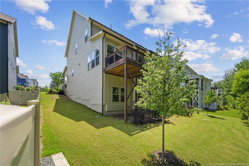 405 Gilpin Way, Cary, NC 27519