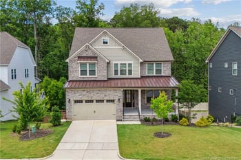 405 Gilpin Way, Cary, NC 27519