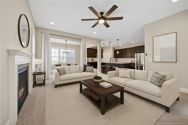 405 Gilpin Way, Cary, NC 27519