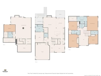 405 Gilpin Way, Cary, NC 27519