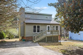 405 Glen Bonnie Ln, Cary, NC 27511