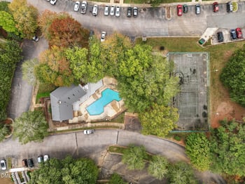 405 Gooseneck Dr #B2, Cary, NC 27513