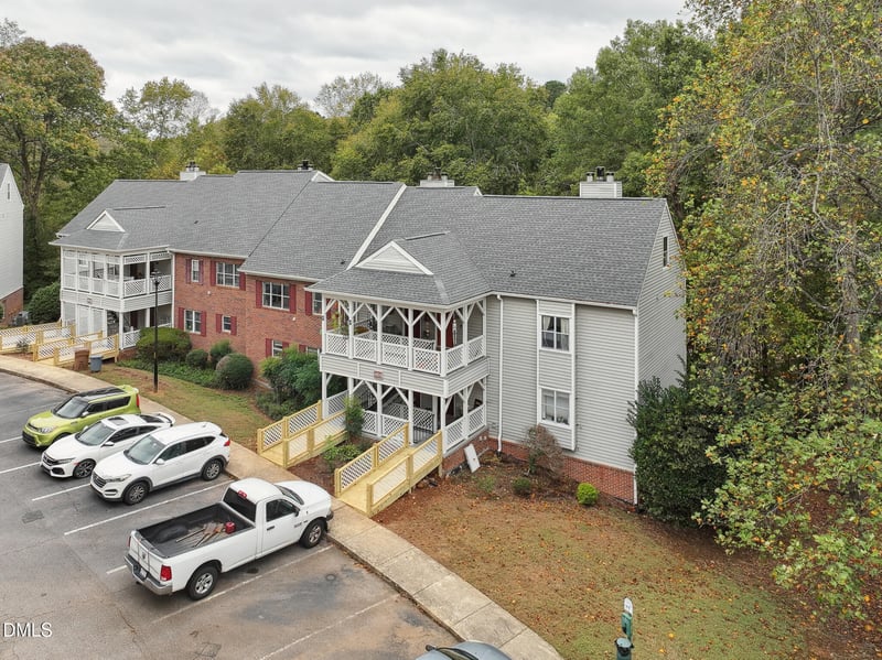 405 Gooseneck Dr #B2, Cary, NC 27513