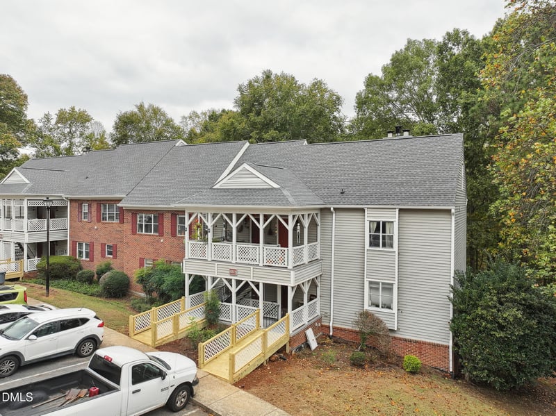 405 Gooseneck Dr #B2, Cary, NC 27513