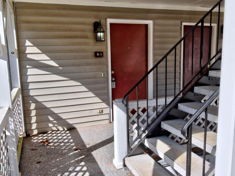 405 Gooseneck Dr #B3, Cary, NC 27513