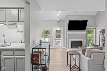 405 Gooseneck Dr #B6, Cary, NC 27513