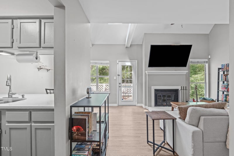 405 Gooseneck Dr #B6, Cary, NC 27513