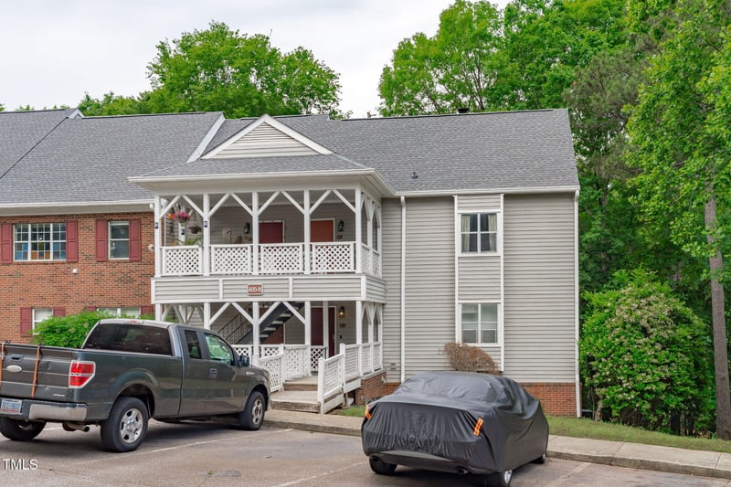 405 Gooseneck Dr #B6, Cary, NC 27513