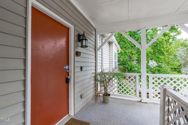 405 Gooseneck Dr #B6, Cary, NC 27513