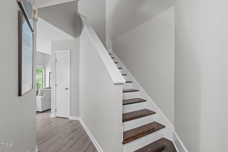 405 Gooseneck Dr #B6, Cary, NC 27513