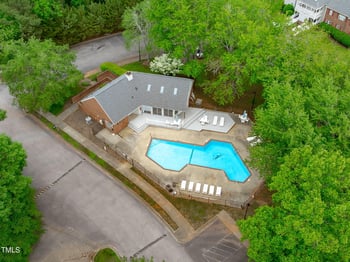 405 Gooseneck Dr #B6, Cary, NC 27513