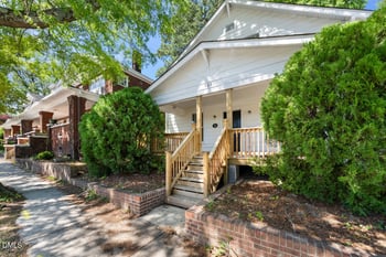 405 Gregson St, Durham, NC 27701