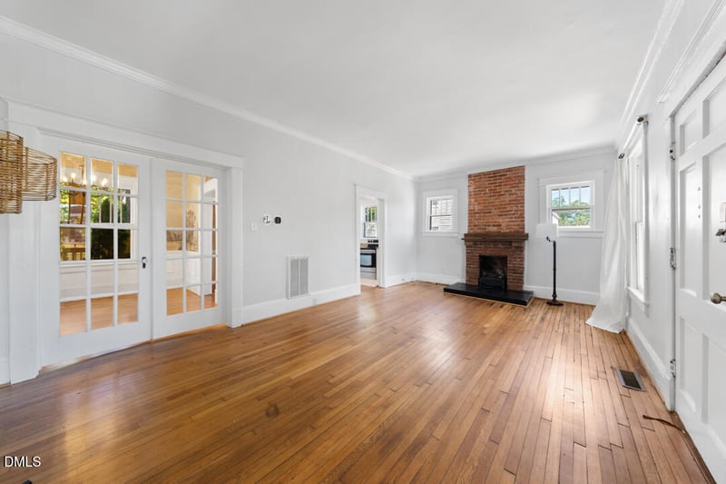 405 Gregson St, Durham, NC 27701