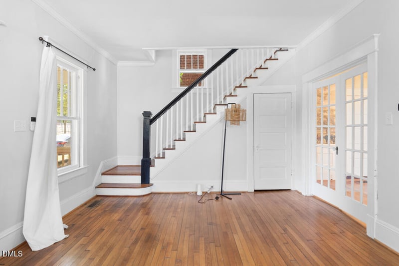 405 Gregson St, Durham, NC 27701