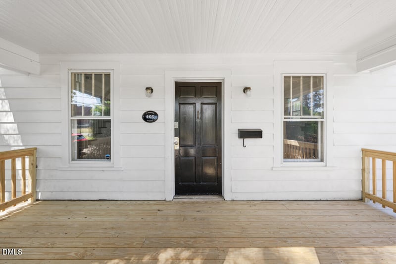 405 Gregson St, Durham, NC 27701