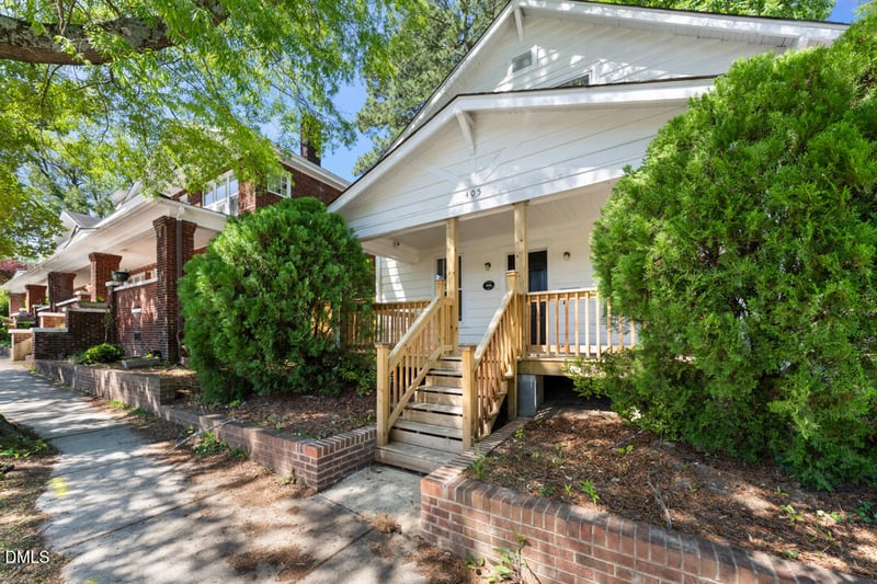 405 Gregson St, Durham, NC 27701