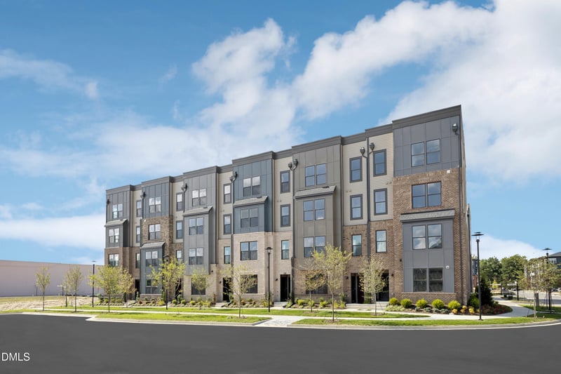 405 Grove Overlook Ln #100, Wake Forest, NC 27587