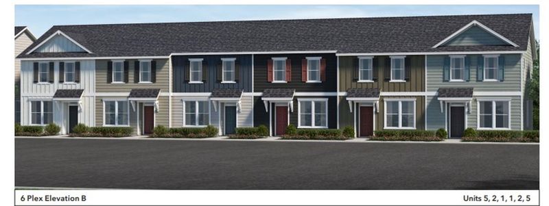 405 Hacksaw Trl, Raleigh, NC 27610