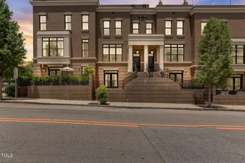 405 Hargett St, Raleigh, NC 27601