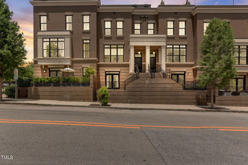 405 Hargett St, Raleigh, NC 27601