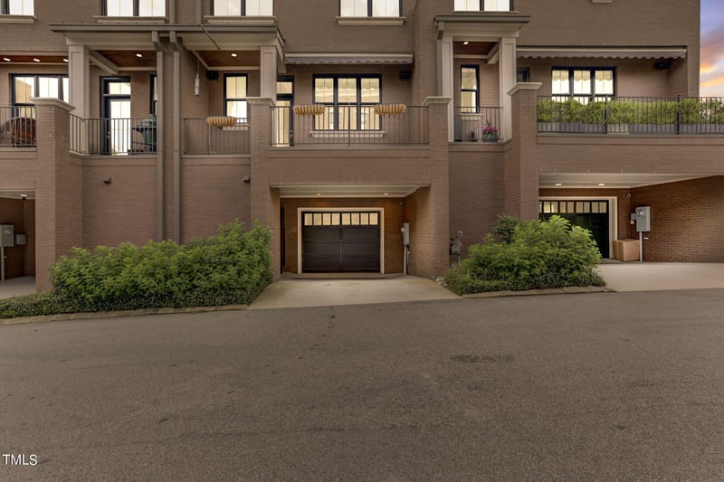405 Hargett St, Raleigh, NC 27601