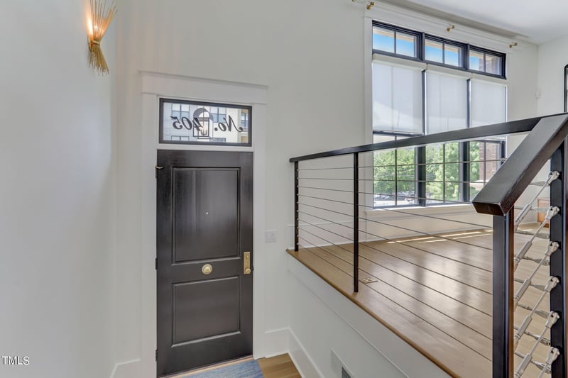 405 Hargett St, Raleigh, NC 27601