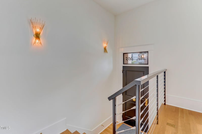 405 Hargett St, Raleigh, NC 27601