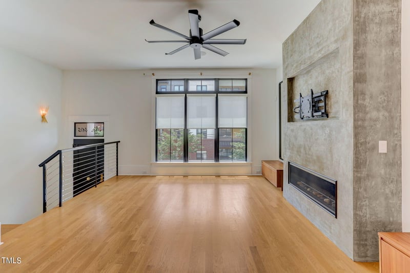 405 Hargett St, Raleigh, NC 27601