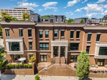 405 Hargett St, Raleigh, NC 27601