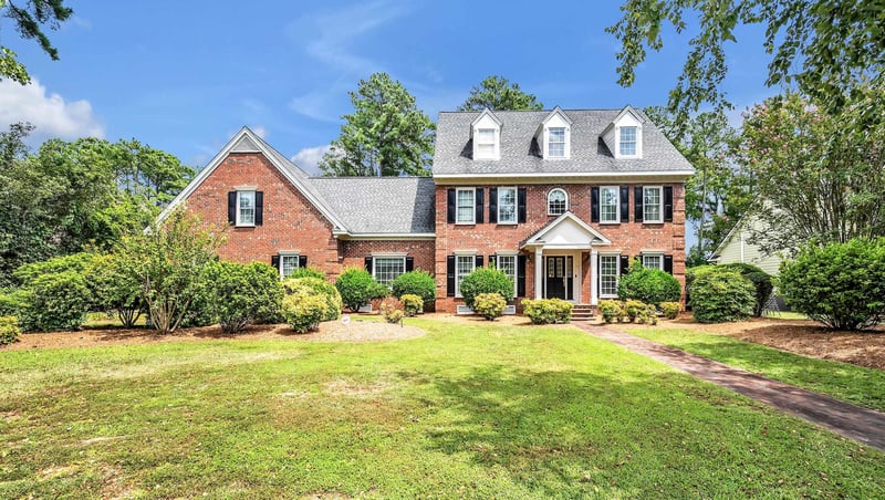 405 Harlow Dr, Fayetteville, NC 28314