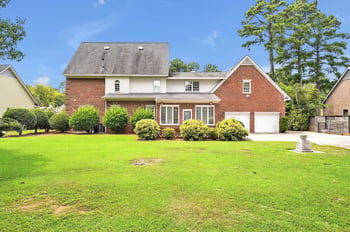 405 Harlow Dr, Fayetteville, NC 28314