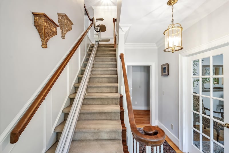 405 Harlow Dr, Fayetteville, NC 28314