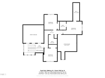 405 N Harrison Place Ln, Fuquay Varina, NC 27526