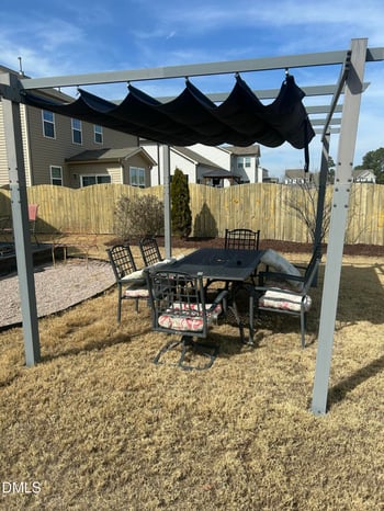 405 Hickory Run Ln, Franklinton, NC 27525