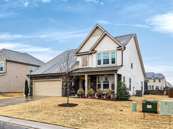 405 Hickory Run Ln, Franklinton, NC 27525