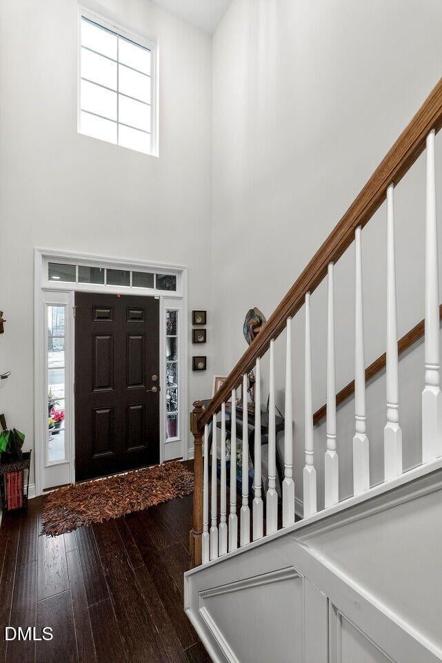 405 Hickory Run Ln, Youngsville, NC 27596