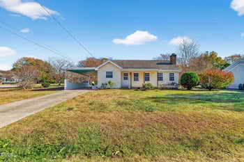 405 Hilltop Ave, Garner, NC 27529