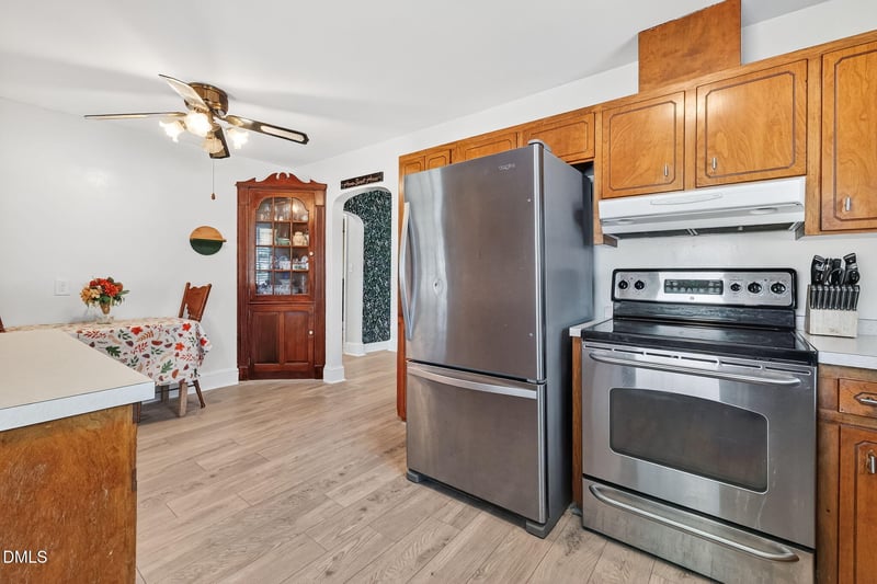 405 Hilltop Ave, Garner, NC 27529