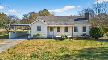 405 Hilltop Ave, Garner, NC 27529