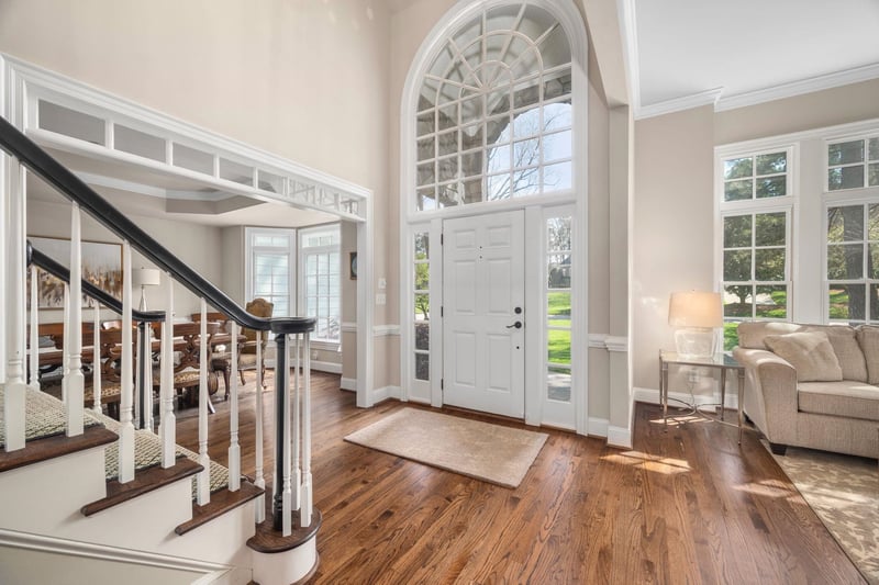 405 Hogans Valley Way, Cary, NC 27513