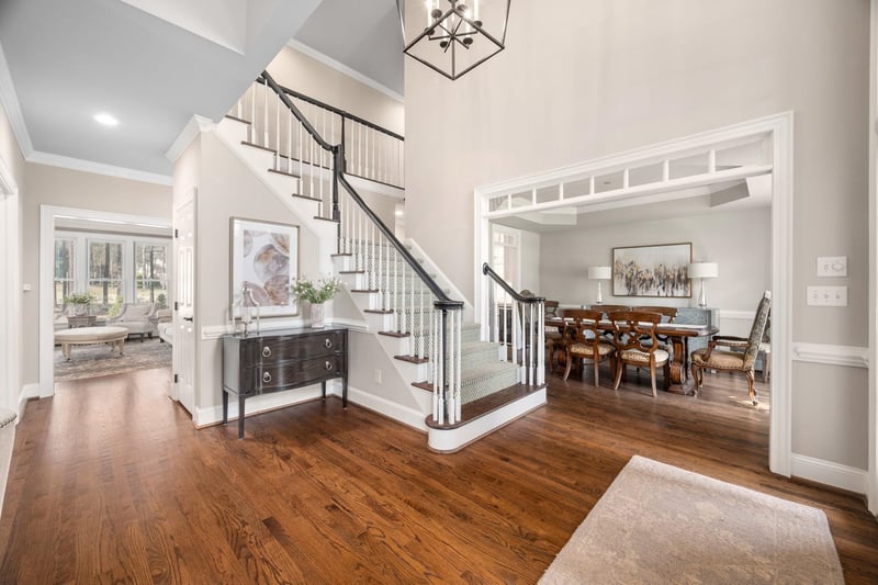 405 Hogans Valley Way, Cary, NC 27513