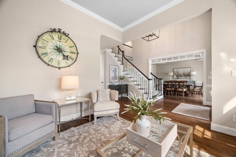 405 Hogans Valley Way, Cary, NC 27513