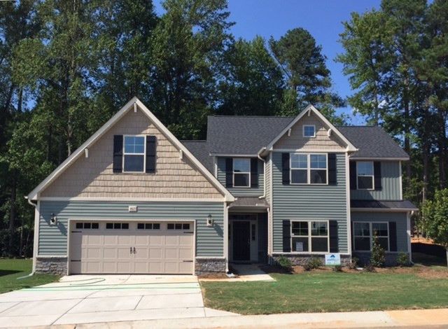 405 Holden Forest Dr, Youngsville, NC 27596