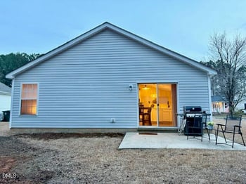 405 Homestead Park Dr, Apex, NC 27502