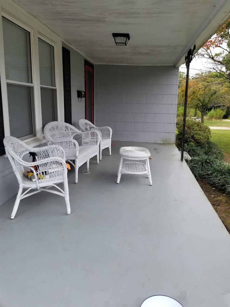 405 W I St, Erwin, NC 28339