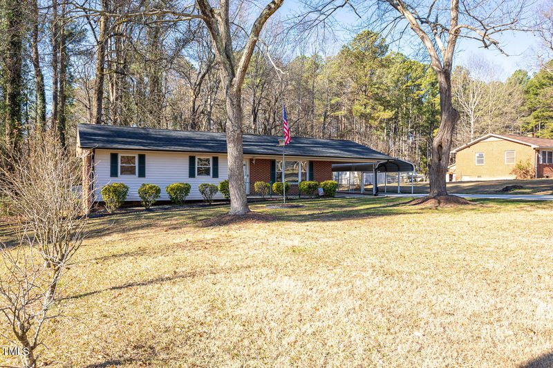 405 Idlewood Dr, Durham, NC 27703