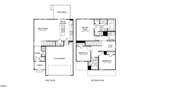 405 Inclusion Way, Raleigh, NC 27610