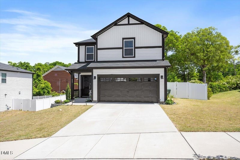 405 Inclusion Way, Raleigh, NC 27610