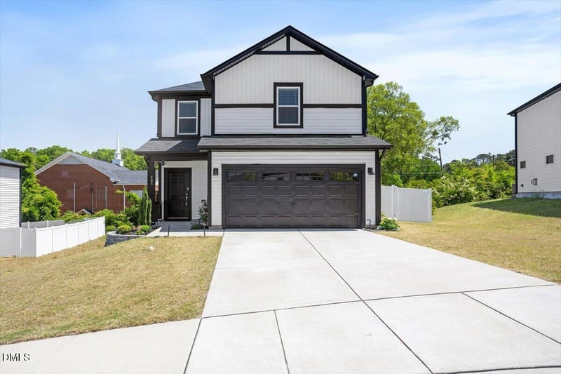 405 Inclusion Way, Raleigh, NC 27610