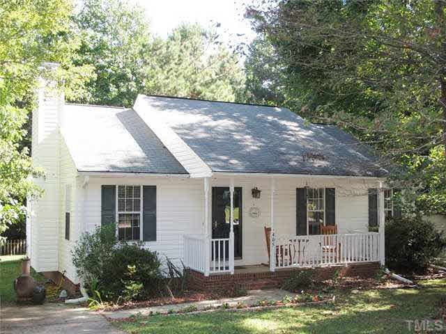 405 Indian Hill Rd, Holly Springs, NC 27540